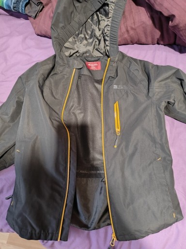 Zdjęcie oferty: Kurtka dziecięca firmy MOUNTAIN WAREHOUSE 9-10lat 