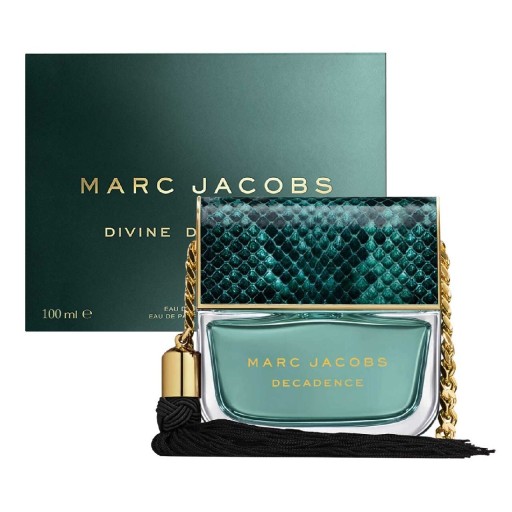 Zdjęcie oferty: Marc Jacobs Divine Decadence 100 ml edp