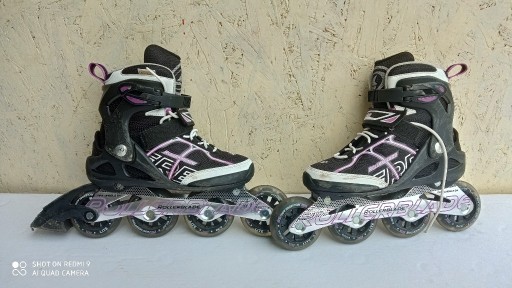 Zdjęcie oferty: Rolki Rollerblade rozmiar 37- duży wybór rolek!