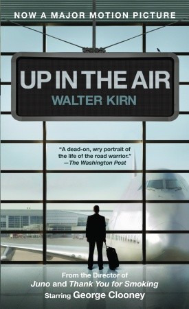 Zdjęcie oferty: Up In The Air - Walter Kirn