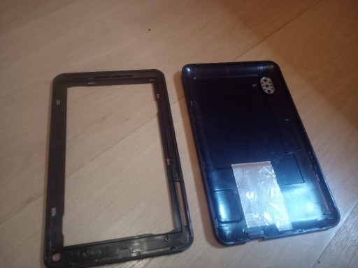 Zdjęcie oferty: Prestigio Multipad 7.0 Ultra PMP3670B obudowa