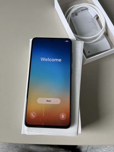 Zdjęcie oferty: Samsung Galaxy S21 FE 5G 128GB DUAL SIM Super Stan!