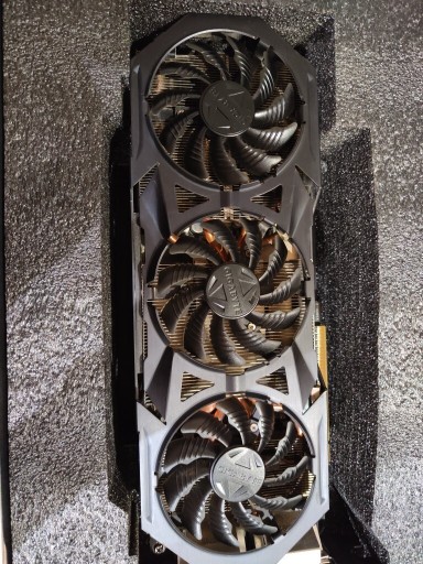 Zdjęcie oferty: GEFORCE GTX 970