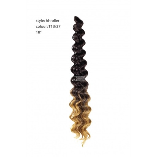 Zdjęcie oferty: Włosy doczepiane Hi-Roller kolor T1B/27