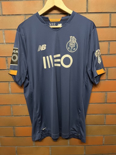 Zdjęcie oferty: Koszulka Meczowa FC Porto Pepe