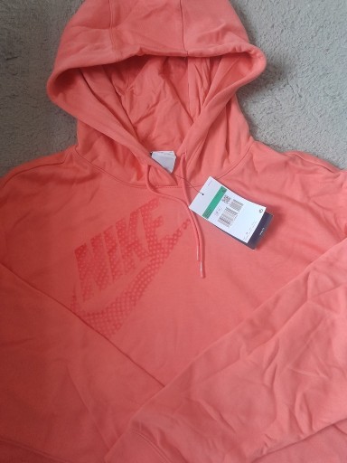 Zdjęcie oferty: Bluza Nike  Nowa 