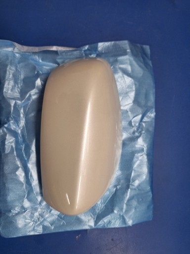 Zdjęcie oferty: Obudowa lusterka suzuki swift mk8 2020-> prawa  ZVR