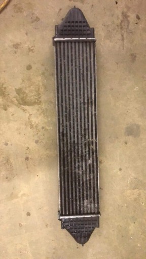 Zdjęcie oferty: Volvo V70 III Intercooler 2008r. 2.4 Diesel 