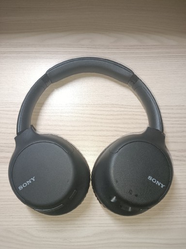 Zdjęcie oferty: Słuchawki Sony WH-CH710N Wireless bluetooth 