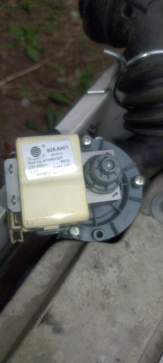 Zdjęcie oferty: Whirlpool AWSP 63213P, pompa odpływowa pralki.