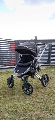 Zdjęcie oferty: Wózek Maxi Cosi Nova 4 