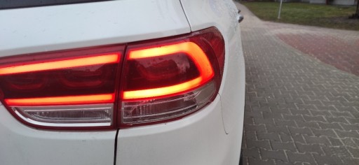 Zdjęcie oferty: Lampa KIA Sorento prawy tył