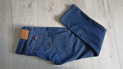 Zdjęcie oferty: Spodnie jeansowe damskie Big Star 