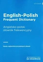 Zdjęcie oferty: English-polish frequent dictionary