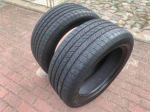 Zdjęcie oferty: 2x Goodyear Eagle LS-2 265/50R19 110V 5mm  2015