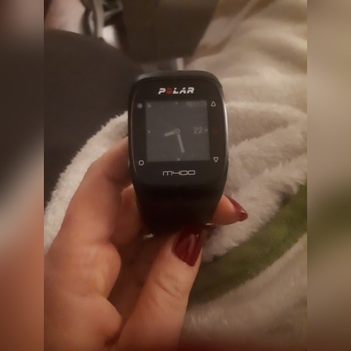 Zdjęcie oferty: Polar m400 