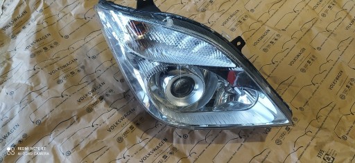 Zdjęcie oferty: REFLEKTOR PRAWY MERCEDES SPRINTER 415 416 418 419