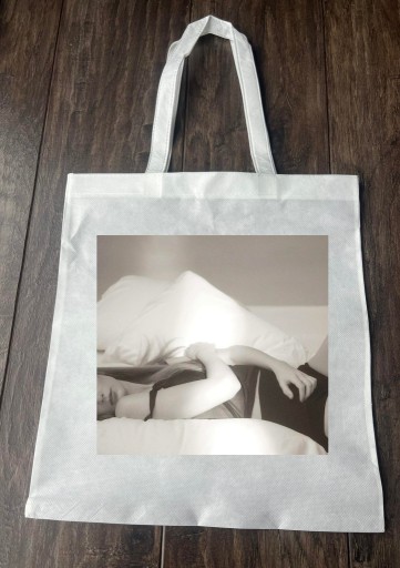 Zdjęcie oferty: Torba tote bag taylor swift white