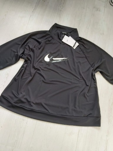 Zdjęcie oferty: Bluzka bluza sportowa fitness Nike r 2xl xxl