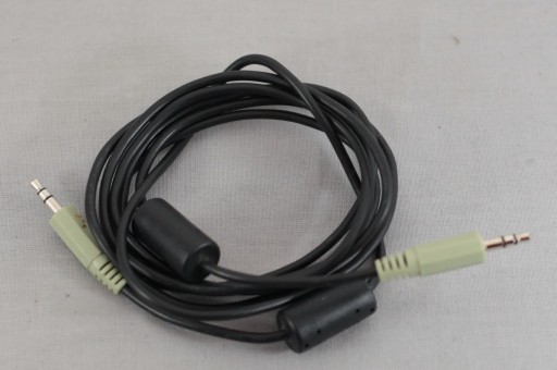 Zdjęcie oferty: Kabel Jack 3.5 mm - Jack 3.5 mm