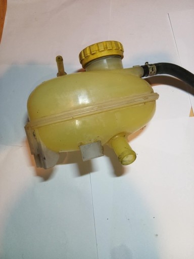 Zdjęcie oferty: zbiornik płynu chłodniczego opel corsa C poj 1,2 rok 2001