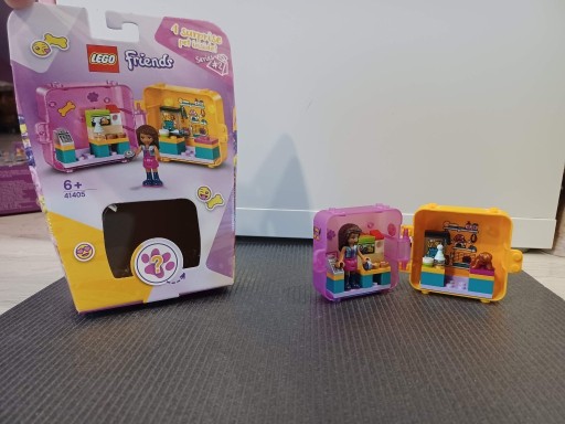 Zdjęcie oferty: LEGO Friends 41405