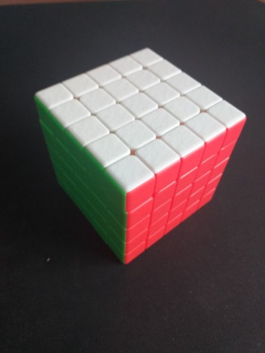 Zdjęcie oferty: MoFangJiaoShi Meilong 5x5x5