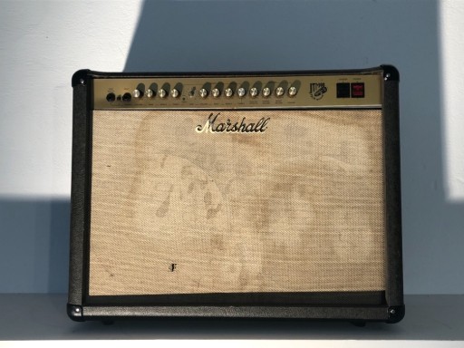 Zdjęcie oferty: Marshall JTM60