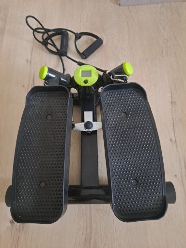 Zdjęcie oferty: Stepper Skrętny z linkami Hop Sport