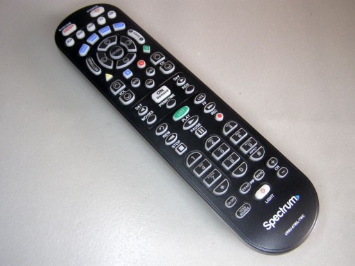 Zdjęcie oferty: Pilot uniwersalny Spectrum UR5U-8780L-TWC