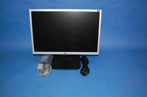 Zdjęcie oferty: Monitor LCD  LG Flatron  192WS