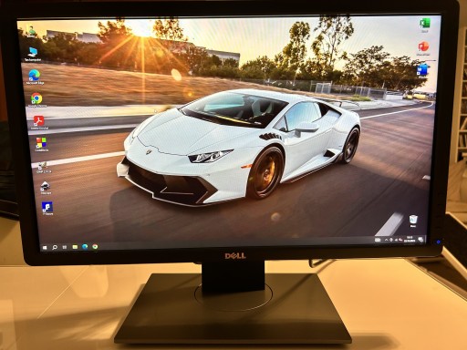 Zdjęcie oferty: Monitor DELL U2312HMt 23” 1980x1080 FHD