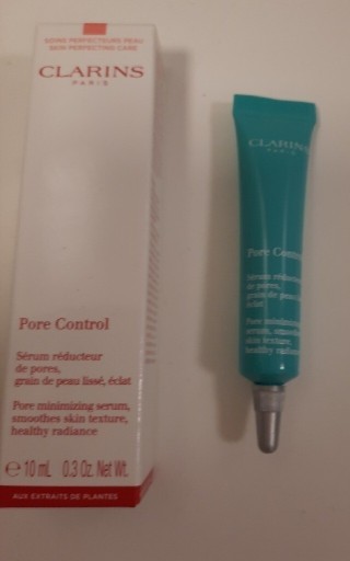 Zdjęcie oferty: Clarins Pore Control serum