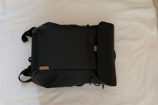 Zdjęcie oferty: Plecak foto PGYTECH OneGo obsidian black - nowy