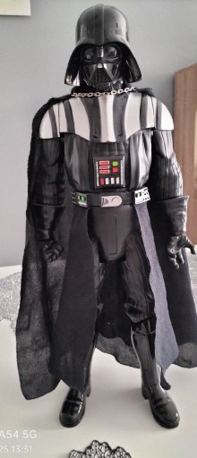 Zdjęcie oferty: Figurka z legandarnego filmu Star Wars 50 cm