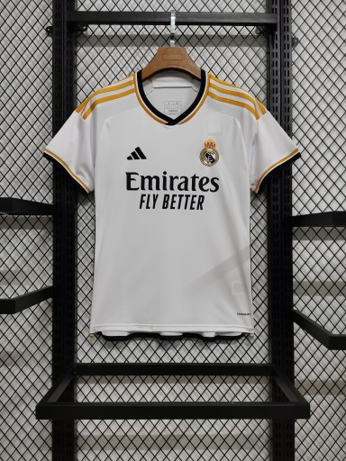 Zdjęcie oferty: Koszulka piłkarska Real Madryt Madrid 23/24 size L