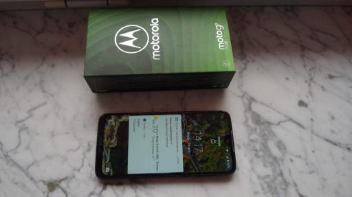 Zdjęcie oferty: Motorola G7 PLUS