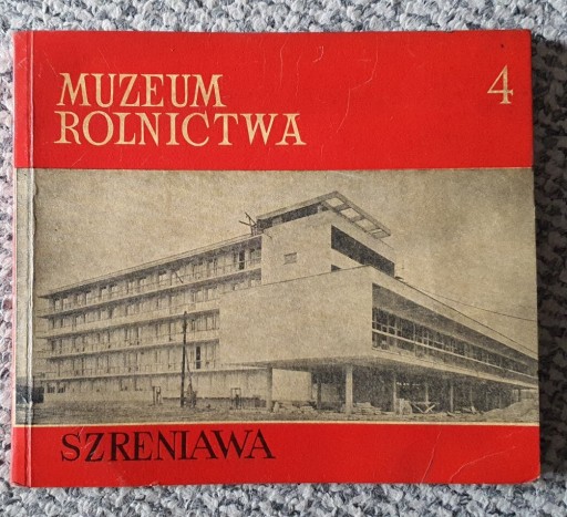 Zdjęcie oferty: Walka i praca ZZPR 1919-1969 