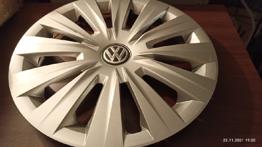 Zdjęcie oferty: kołpaki Volkswagen Golf Polo Touran 15