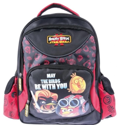 Zdjęcie oferty: plecak Angry Birds Star Wars