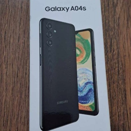 Zdjęcie oferty: Telefon Samsung Galaxy A04s 