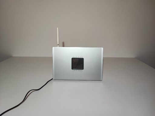 Zdjęcie oferty: Router Speedport W701V