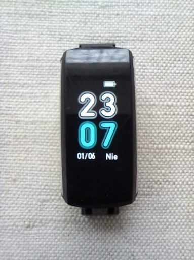 Zdjęcie oferty: Smartwatch Rubicon RNCE59