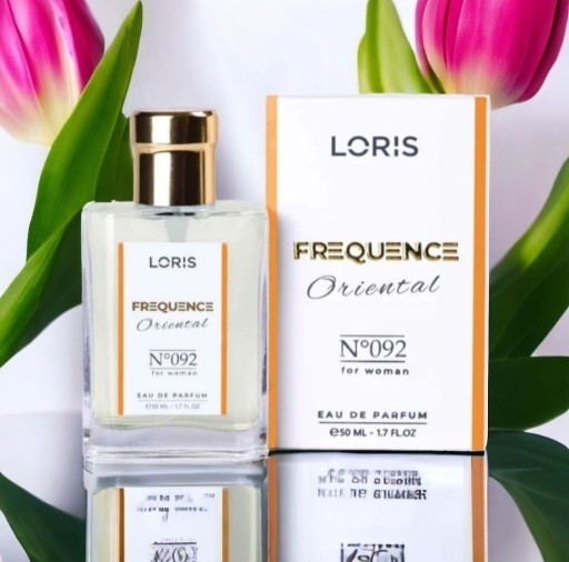 Zdjęcie oferty: Perfumy damskie Loris N° 092 - Hipnotic Psoinson