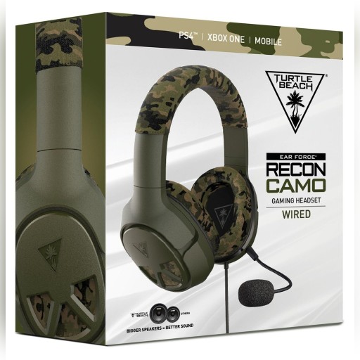 Zdjęcie oferty: Recon Camo