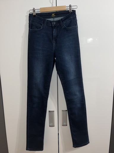 Zdjęcie oferty: Spodnie damskie jeans Lee