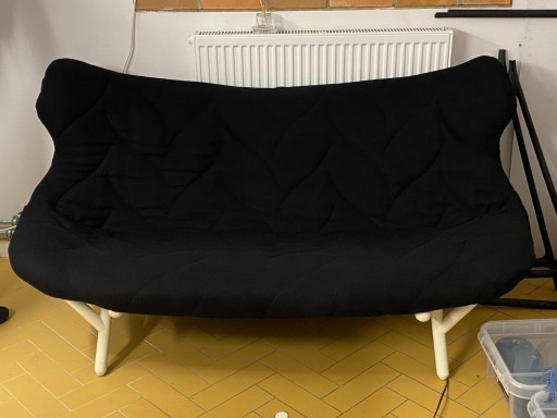 Zdjęcie oferty: Kanapa Sofa Urquiola Foliage stan idealny okazja!