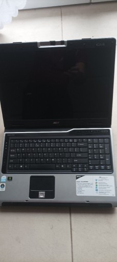 Zdjęcie oferty: Laptop Acer Aspire 9414 ZWSMI