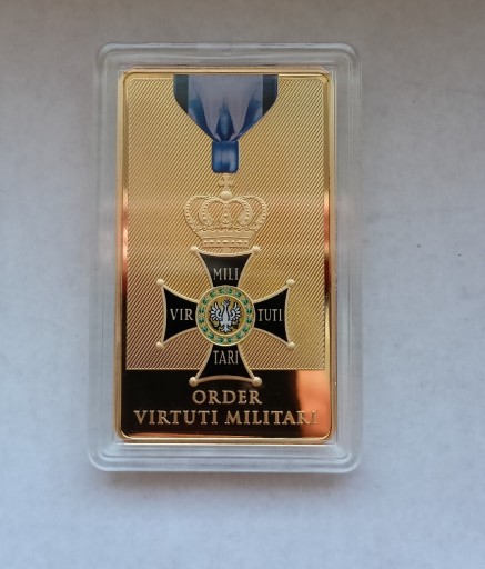 Zdjęcie oferty: Order Virtuti Militari 