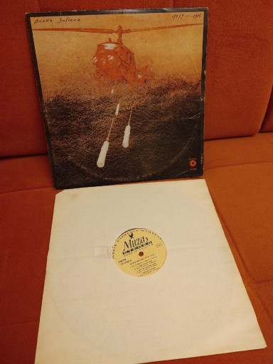 Zdjęcie oferty: Płyta winylowa BUDKA SUFLERA 1974-1984